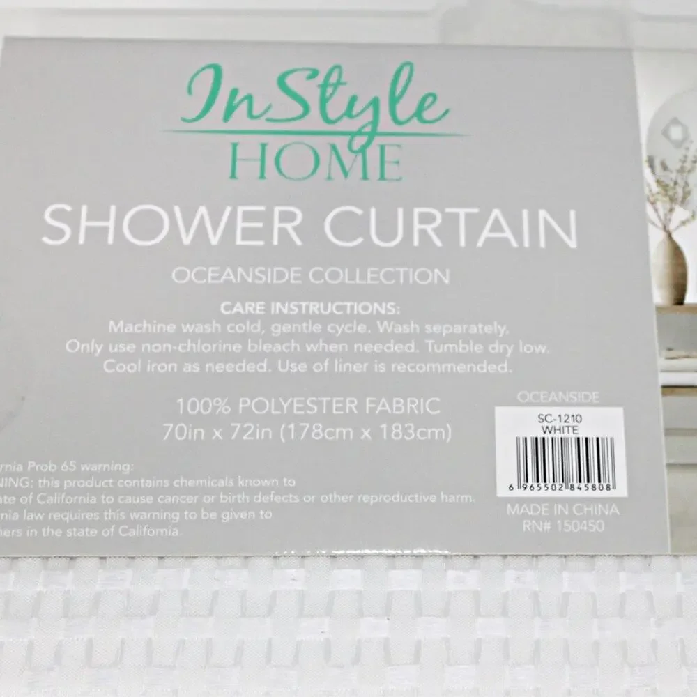 In Style Home add touch